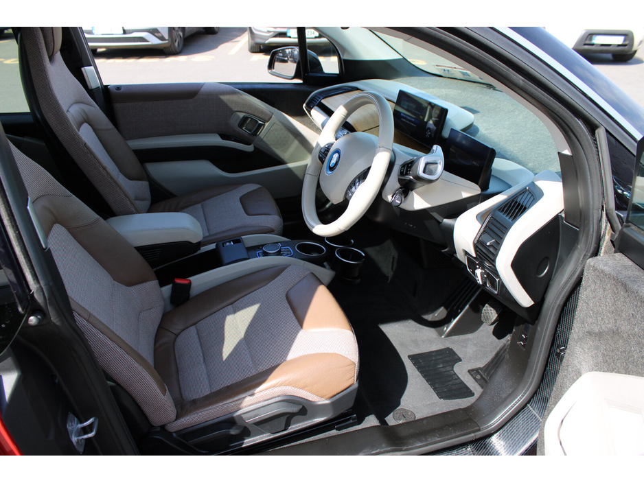 2019 BMW i3 0L Electric For Sale Images