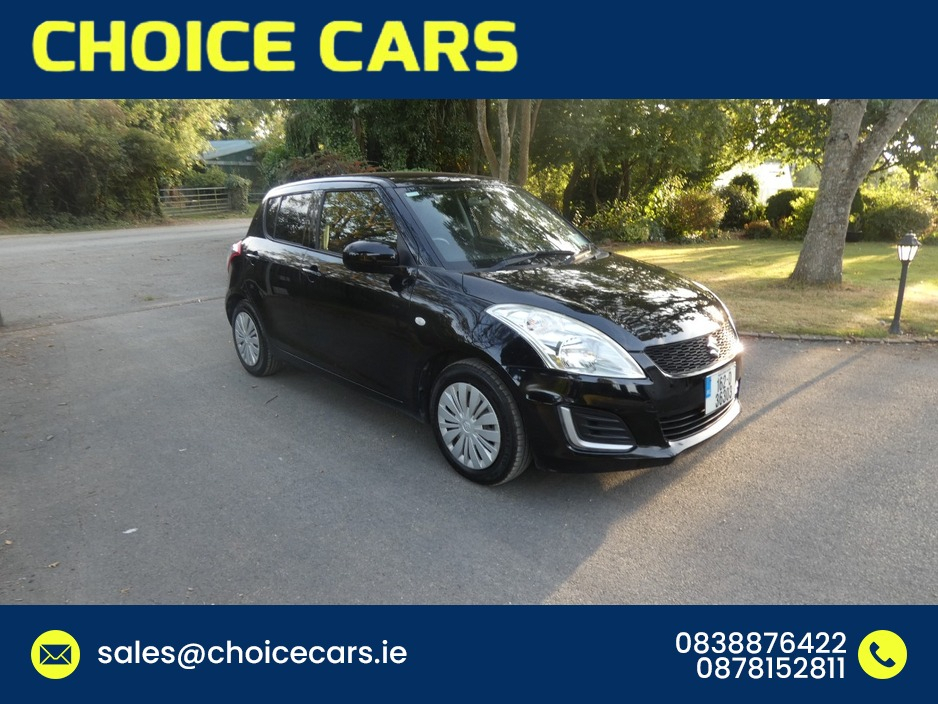 2016 Suzuki Swift For Sale Images