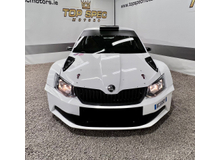 2018 Skoda Fabia 1.6L Petrol For Sale Images