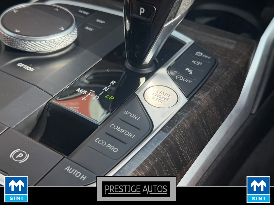 BMW 3 Series 320 D X-DRIVE M-SPORT TOURING TAN INTERIOR *CAR ID 65* — thumbnail 31