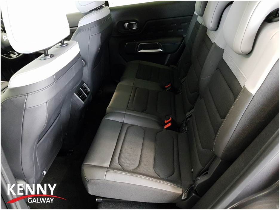 2024 Citroen C5 1.5L Diesel For Sale Images