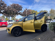 2020 Suzuki Ignis 1.2L Petrol For Sale Images