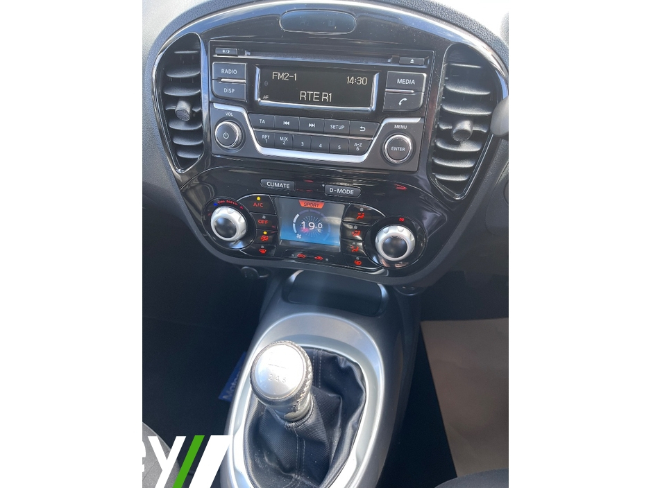 2017 Nissan Juke 1.5L Diesel For Sale Images