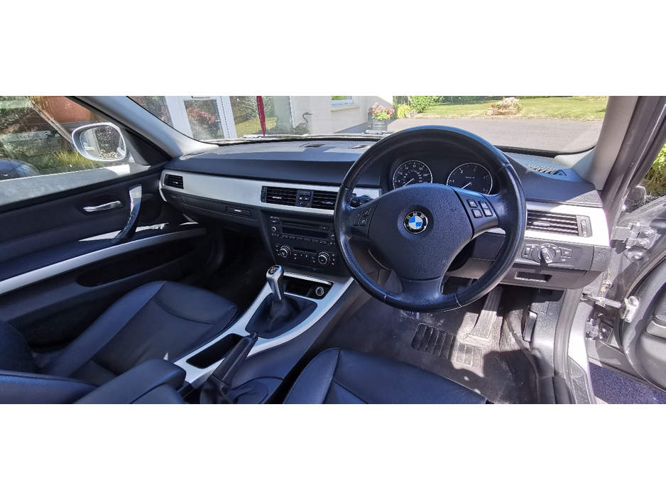 BMW 3 Series E90 D SE 4DR — thumbnail 6