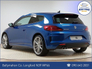 2016 VOLKSWAGEN SCIROCCO Scirocco R Line Blue Tech Tdi R Line TDi 184 BlueMotion Start/Stop