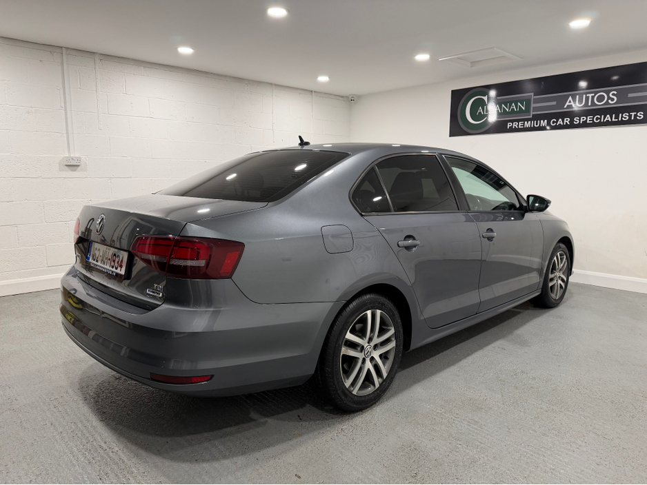 2016 Volkswagen Jetta 2L Diesel For Sale Images