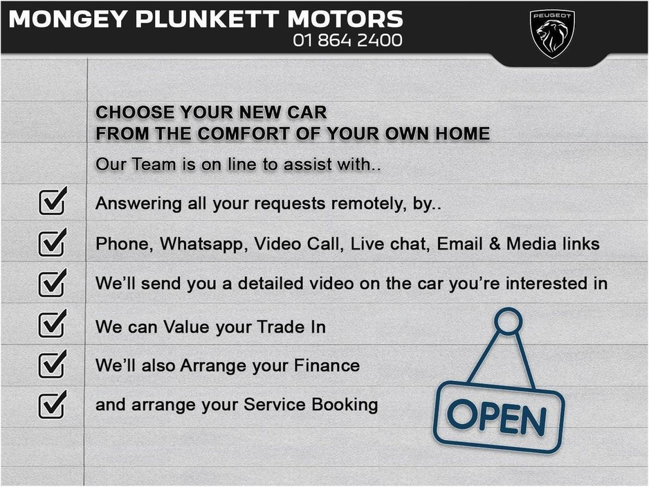 2019 Peugeot 3008 1.2L Petrol For Sale Images