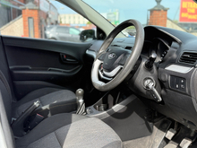 2014 Kia Picanto 1L Petrol For Sale Images