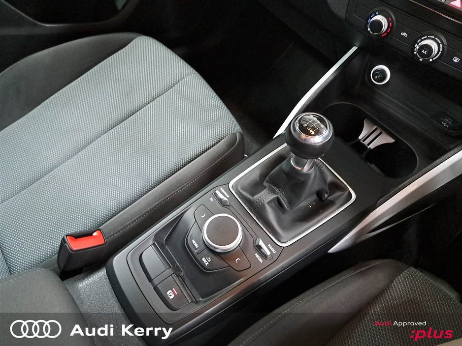 Audi Q2 1.0 TFSI 116 SE 4DR — thumbnail 18