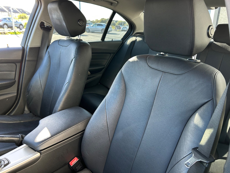 2016 BMW 3 Series 1.5L Petrol For Sale Images