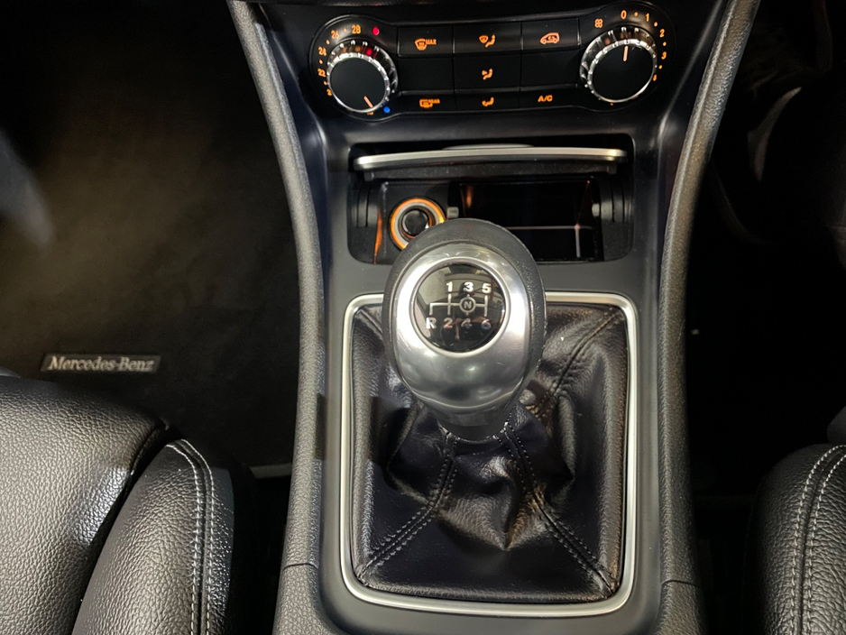 2018 Mercedes-Benz CLA Class 1.6L Petrol For Sale Images