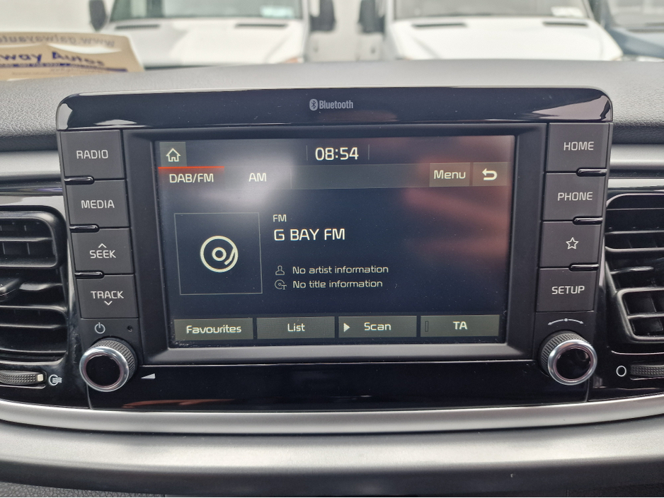 2019 Kia Rio 1.2L Petrol For Sale Images