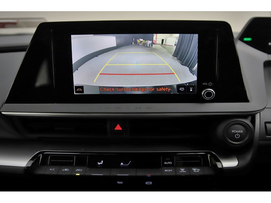 Toyota Prius *JUST REDUCED* 1.8 SELF CHARGING HYBRID *REVERSE CAM*PARK SENSORS* — thumbnail 19