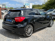 2014 Mercedes-Benz A Class 1.6L Petrol For Sale Images