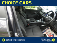 2015 Honda Vezel 1.5L Hybrid For Sale Images