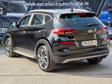 2019 Hyundai Tucson 1.6L Diesel For Sale Images