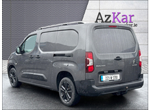 2022 Citroen Berlingo 1.5L Diesel For Sale Images