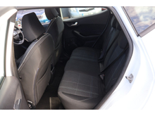 2018 Ford Fiesta 1.1L Petrol For Sale Images