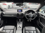 2015 AUDI S3 QUATTRO - 2.0L PETROL - AUTO - 12M WARRANTY - CAR: 1439