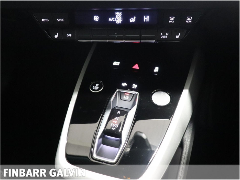 Audi Q4 e-tron Sport 40 e-tron Sportback — thumbnail 18