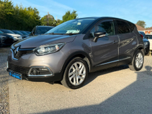 2016 Renault Captur 1.5L Diesel For Sale Images