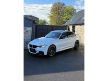 2013 BMW 3 Series 2L Diesel For Sale Images
