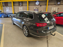 2017 VOLKSWAGEN PASSAT 1.4 TSI GTE ADVANCE 5DR AUTO// FULL LEATHER// SERIOUS SPEC//STUNNING CAR//WELL MAINTAINED// SERIOUS SPEC