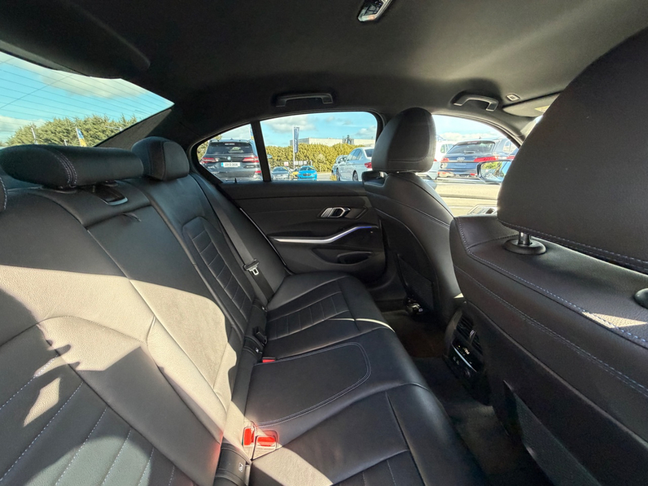 BMW 3 Series M-SPORT - X-DRIVE - 2.0L DIESEL - AUTO - 12M WARRANTY - CAR: 2615 — thumbnail 33