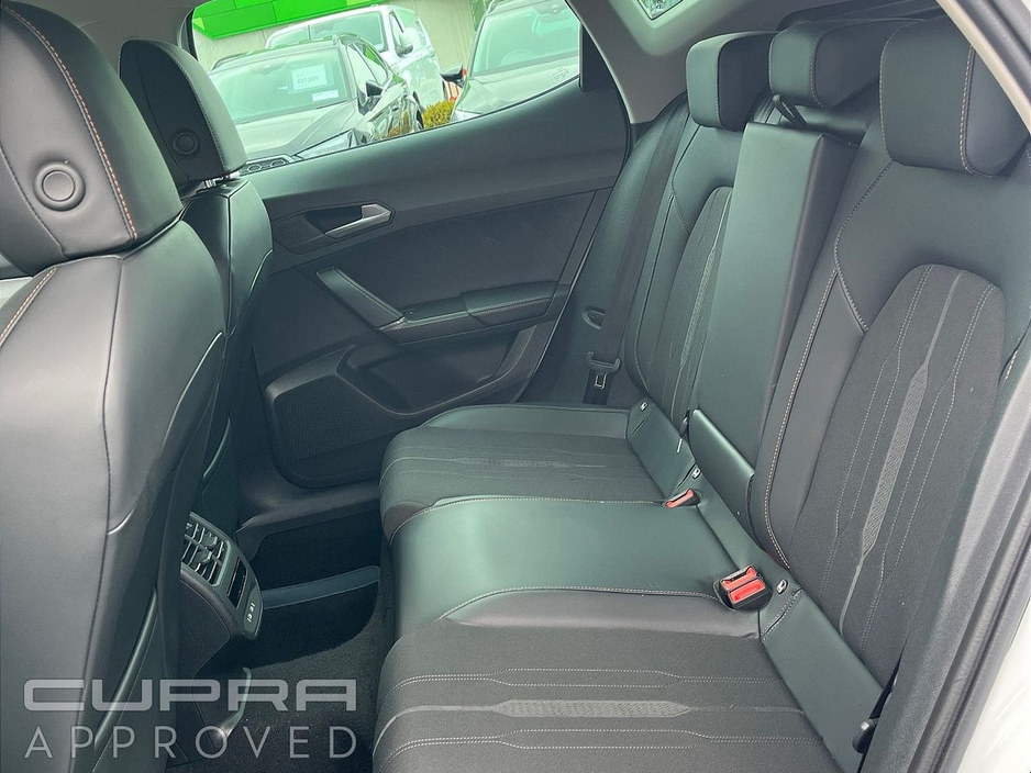 Cupra Formentor 1.5TSI 150HP DSG *24 MONTH CUPRA APPROVED WARRANTY* — thumbnail 10