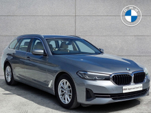 BMW 5 Series 520d SE Touring
