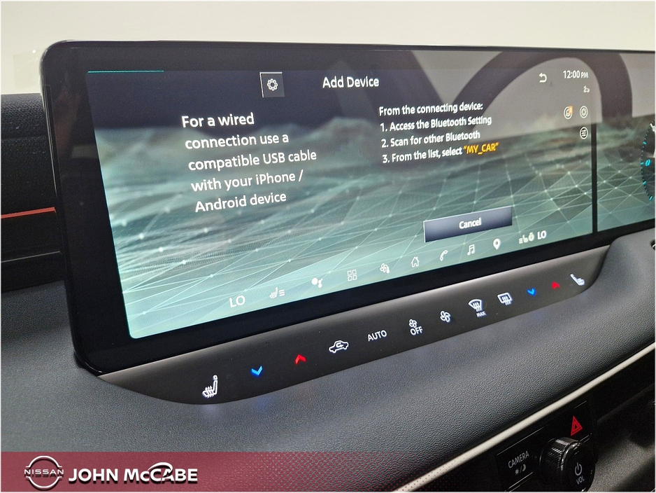 2027 Nissan Leaf 0L Electric For Sale Images
