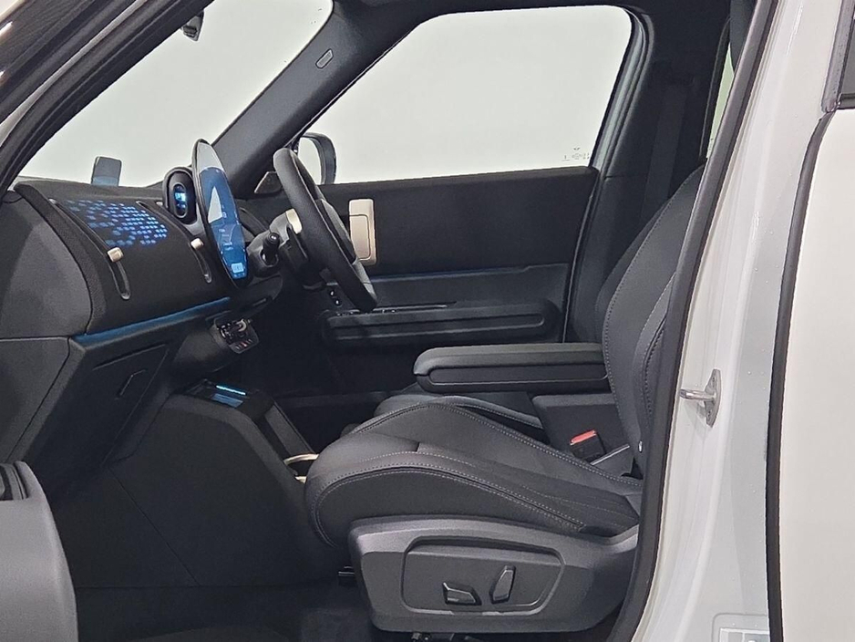 2026 MINI Countryman 0L Electric For Sale Images