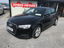 2018 AUDI A3 2018 AUDI A3 TFSI AUTO PETROL