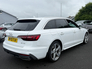 2020 AUDI A4 S LINE 35 TDI S-A AVANT