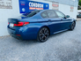 2022 BMW 5 SERIES 520D M-SPORT 190BHP MHEV AUTO (221 REG ) 