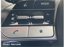 2021 Hyundai Tucson 1.6L Diesel For Sale Images