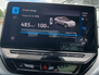 2022 VOLKSWAGEN ID.4 LIFE DX 77kWh 174HP *FULLY ELECTRIC, SAT NAV, REAR VIEW CAMERA*