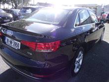 2016 Audi A4 1.4L Petrol For Sale Images