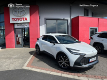 2024 Toyota C-HR