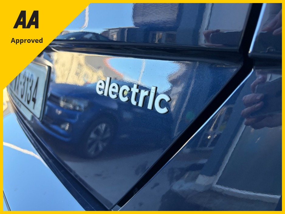 2026 Hyundai Kona 0L Electric For Sale Images