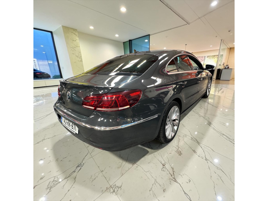 2014 Volkswagen CC 2L Diesel For Sale Images