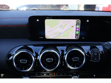 2023 Mercedes-Benz CLA Class 1.3L Petrol For Sale Images