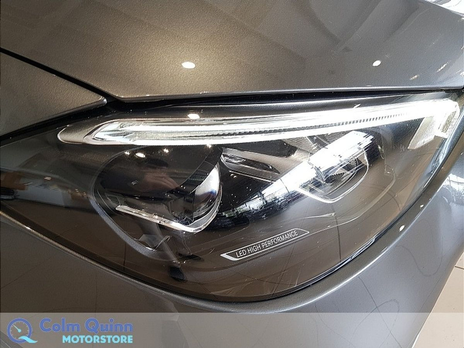 2022 Mercedes-Benz C Class 1.5L Petrol For Sale Images