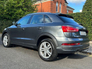 2016 AUDI Q3 2.0 TDI - S LINE - 6 SPEED MANUAL