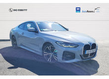 2022 BMW 4 Series 2.0L Diesel Hybrid For Sale Images