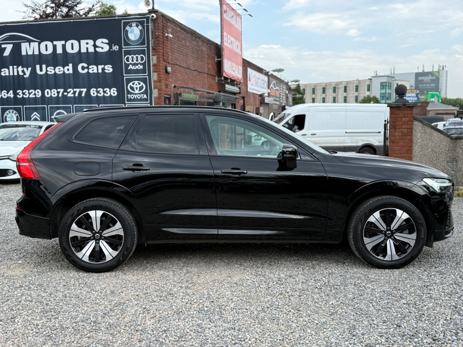 2023 Volvo XC60 2L Petrol Plug-in Hybrid For Sale Images