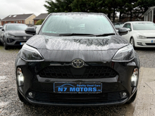 2024 Toyota Yaris Cross 1.5L Petrol Hybrid For Sale Images