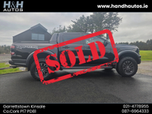2023 Ford Ranger 3L Petrol For Sale Images