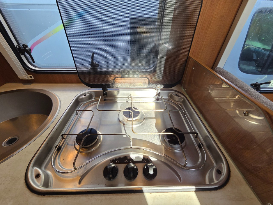2013 Carado T-Series 2.3L Diesel For Sale Images