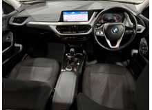 2021 BMW 1 Series 1.5L Diesel For Sale Images